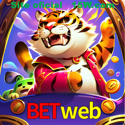 Imagem promocional da betweb mostrando a plataforma e suas vantagens
