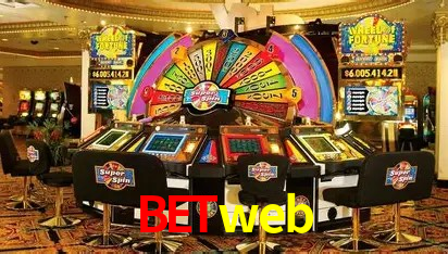 Diretório de Jogos betweb