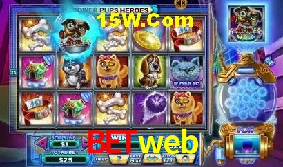 betweb
