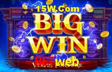 Tecnologia da Plataforma betweb