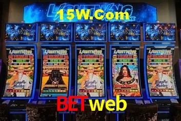 Sinta a adrenalina dos jogos de cassino com betweb