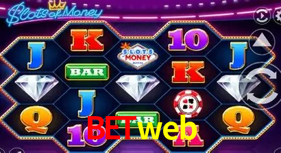 Benefícios da Conta betweb